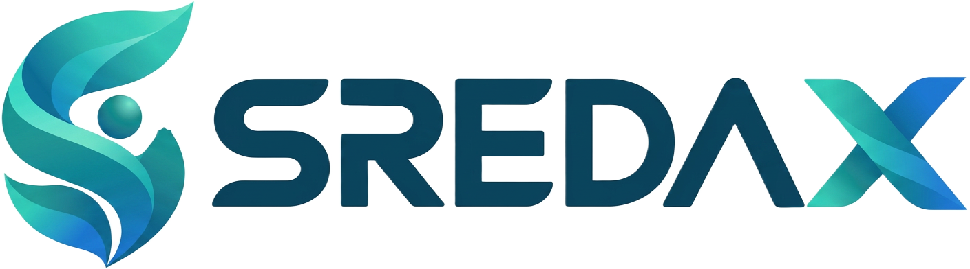SredaX